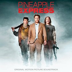 Pineapple Express / O.S.T. Pineapple Express / O.S.T. VINYL 2 LP