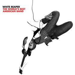 White Reaper World's Best American Band 180gm Vinyl LP