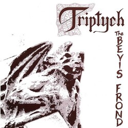 Bevis Frond Triptych Vinyl 2 LP
