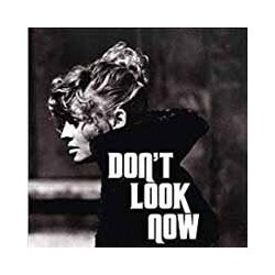 Pino Donaggio Don't Look Now (1973 Original Title Theme) 7"