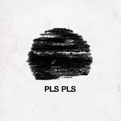 Pls Pls Jet Black Vinyl LP