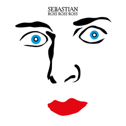 Sebastian Ross Ross Ross Vinyl 12"