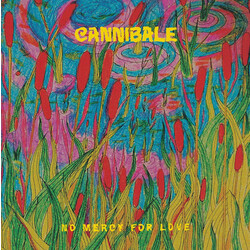 Cannibale No Mercy For Love Vinyl LP