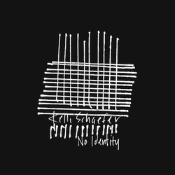 Kelli Schaefer No Identity VINYL LP