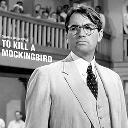 Elmer Bernstein To Kill A Mockingbird - O.S.T. Vinyl LP