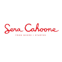 Sera Cahoone From Where I Started