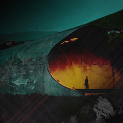 Valgeir Sigurdsson Dissonance Vinyl LP