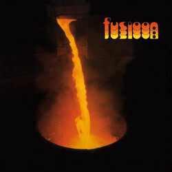 Fusioon Fusioon Vinyl LP