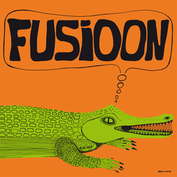 Fusioon Farsa Del Buen Vivir Vinyl LP