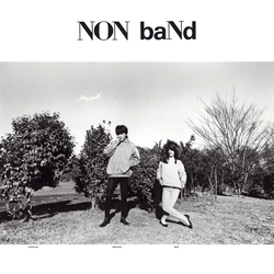 Non Band Non Band Vinyl LP