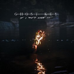 Ghost Key If I Don't Make It Vinyl LP