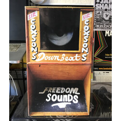 Various Artist House Of Joy box set 15 7"