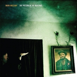 Mark Mulcahy Possum In The Driveway ltd Coloured Vinyl LP
