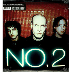 No. 2 (2) What Does Good Luck Bring? Vinyl LP