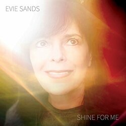 Evie Sands Shine For Me ltd Vinyl 12"