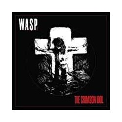 Wasp Crimson Idol picture disc Vinyl LP