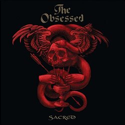 Obsessed Sacred Vinyl LP