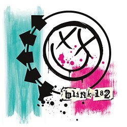 Blink-182 BLINK 182 Vinyl 2 LP