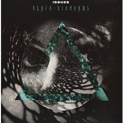 Issues BLACK DIAMONDS Vinyl LP