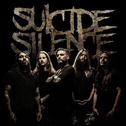 Suicide Silence Suicide Silence Vinyl 2 LP