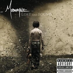 Mudvayne Lost & Found Vinyl 2 LP