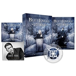 Blutengel Leitbild 5 CD