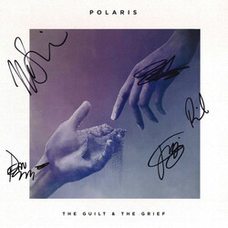 Polaris Guilt & The Greif Vinyl LP