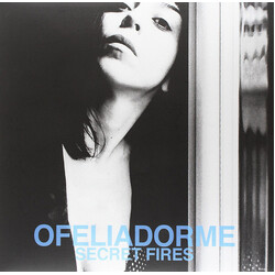 Ofeliadorme Secret Fires Vinyl LP
