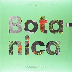 Deproducers Botanica Vinyl 2 LP