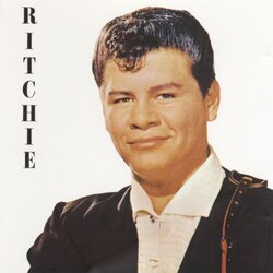 Ritchie Valens Ritchie Valens Vinyl LP