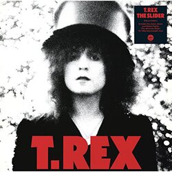 T.Rex Slider (Deluxe Version Black Vinyl) deluxe Vinyl 2 LP