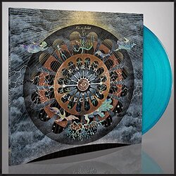 Earth Electric Vol 1: Solar Vinyl LP