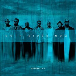 Naturally 7 Both Sides Now Vinyl LP
