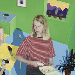 Marika Hackman I'm Not Your Man Vinyl LP