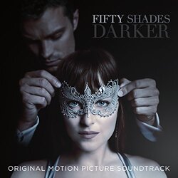 Fifty Shades Darker / O.S.T. Fifty Shades Darker / O.S.T. Vinyl 2 LP +g/f
