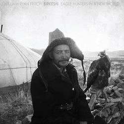 William Ryan Fritch Gropro: Eagle Hunters In A New World 180gm Vinyl LP