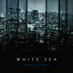 White Sea Tropical Odds VINYL LP