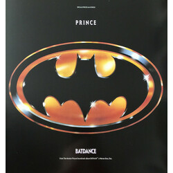Prince Batdance Vinyl 12"