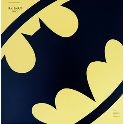 Prince Partyman Vinyl 12"