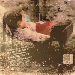 Sara & Tegan Under Feet Like Ours Vinyl LP