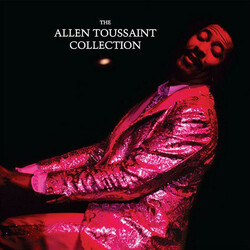 Allen Toussaint Allen Toussaint Collection Vinyl LP
