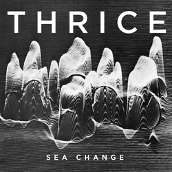 Thrice Sea Change ltd 7"