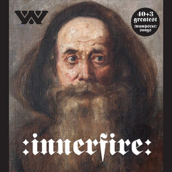 Wumpscut Innerfire 3 CD