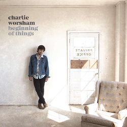 Charlie Worsham Beginning Of Things Vinyl LP