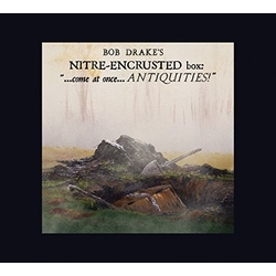 Bob Drake Antiquities box set 6 CD