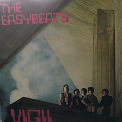 Easybeats Vigil Vinyl LP