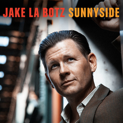 Jake La Botz Sunnyside VINYL LP