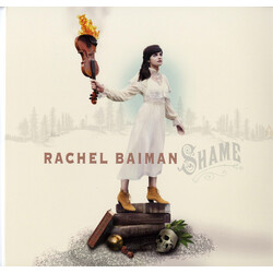 Rachel Baiman Shame Vinyl LP