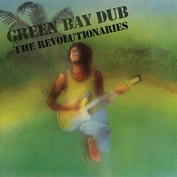Revolutionaries Green Bay Vinyl LP
