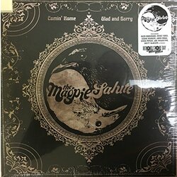 Magpie Salute Comin Home / Glad & Sorry 10"